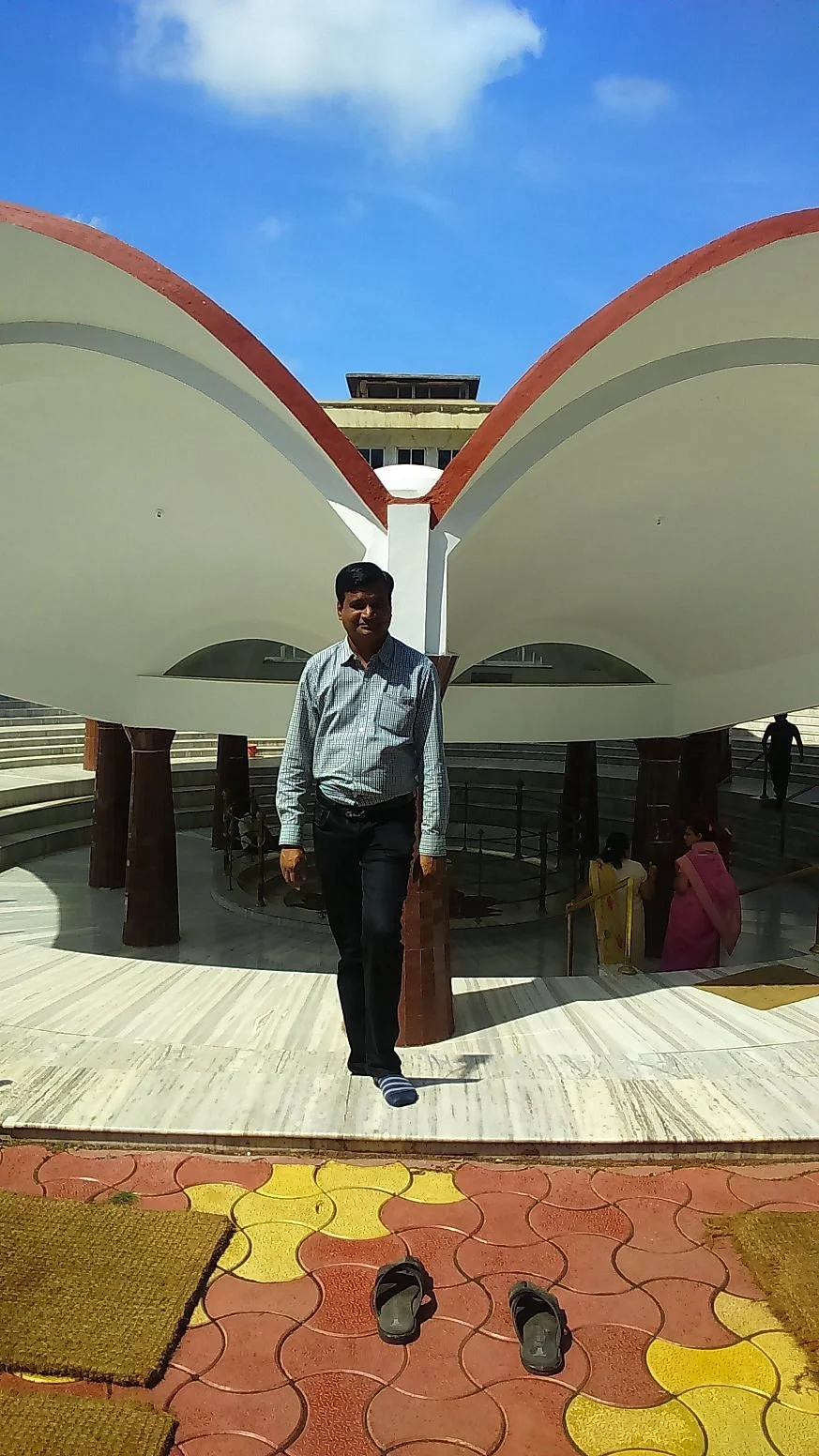 Anand Dham