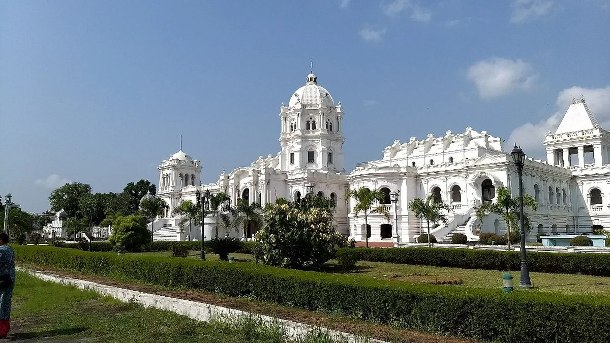 Tripura Government Museum