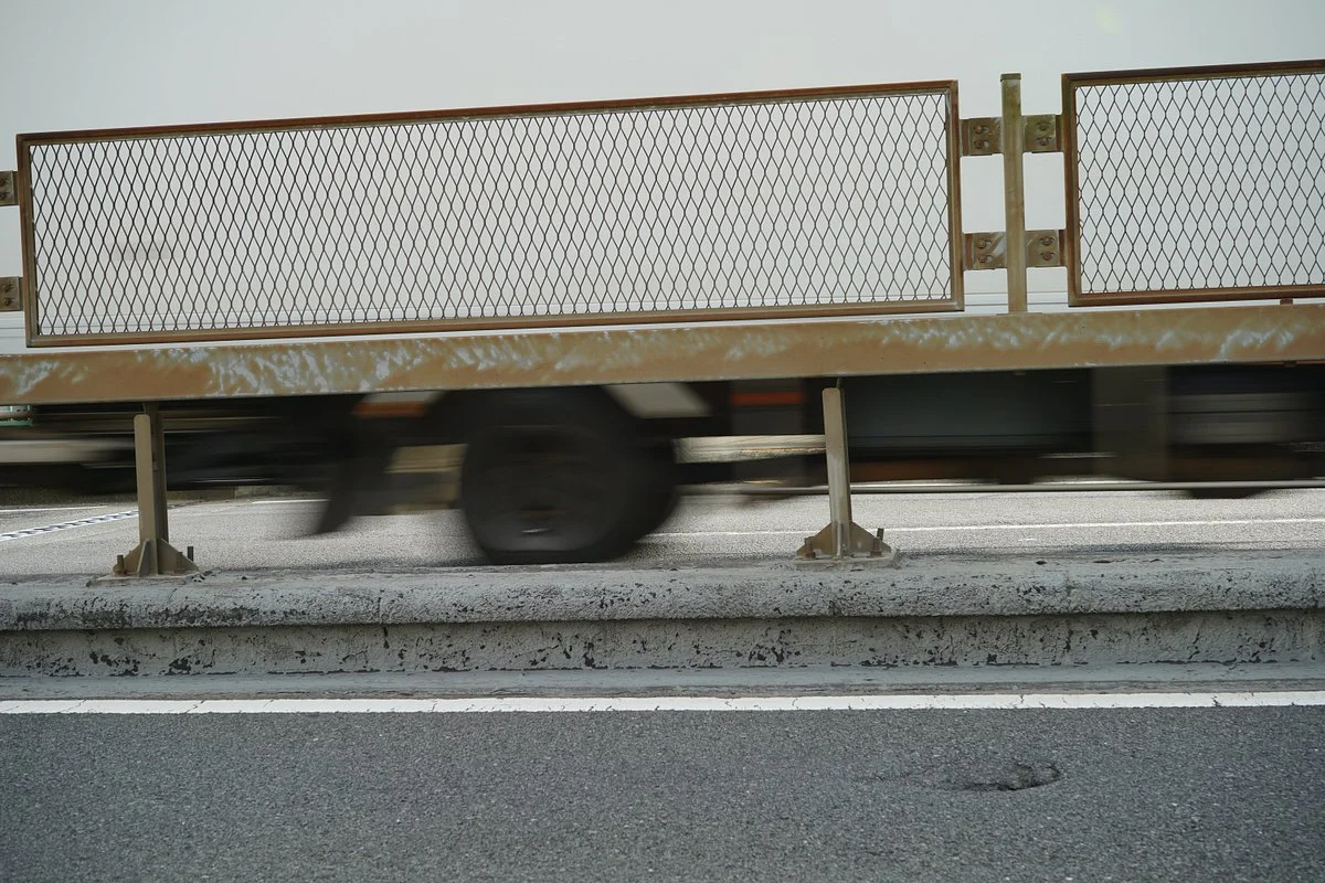 New Sagami Bridge
