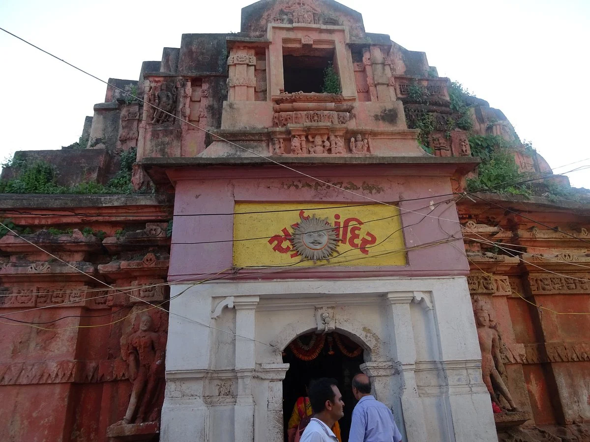 Panch Pandav Gufa