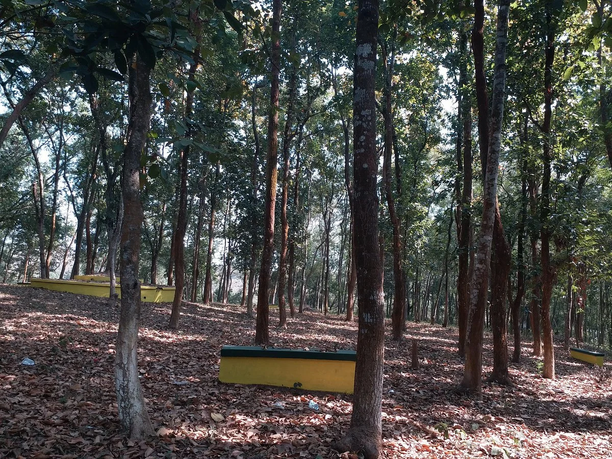 Tepania Eco Park