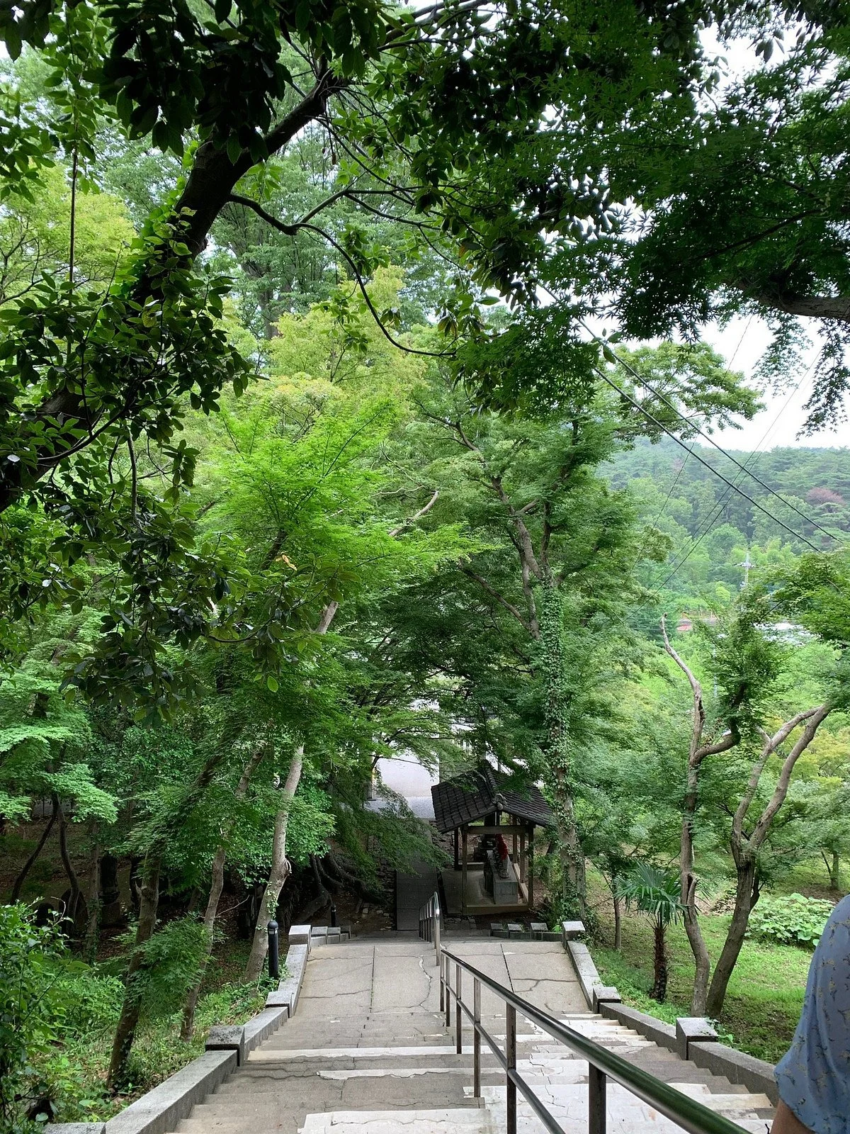 Kinryuji Temple