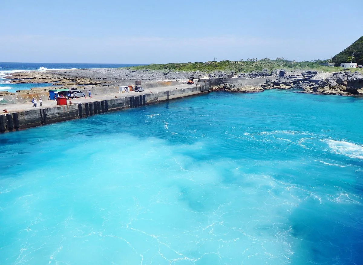 Kodakara Island