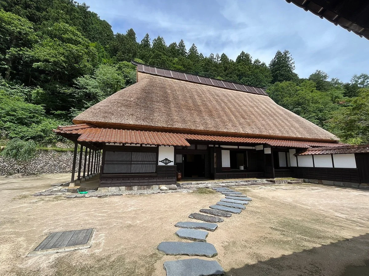 Minoji Yashiki