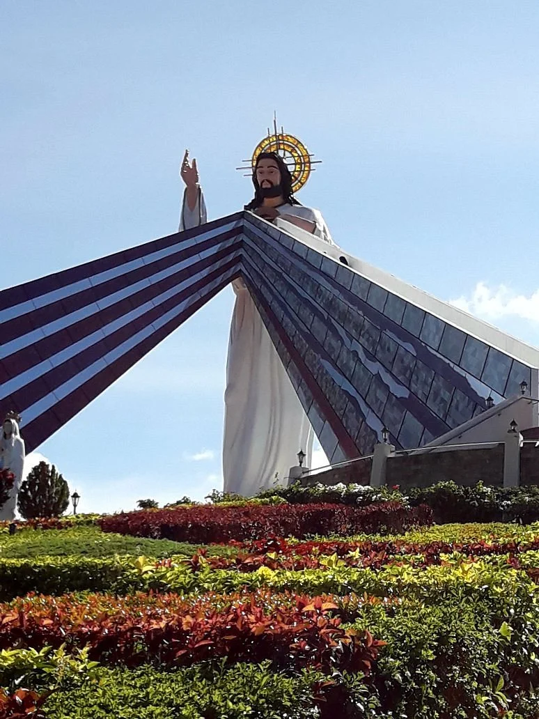 Divine Mercy Hills