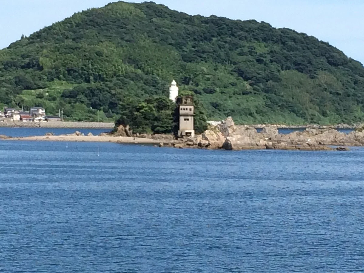 Suonada Ferry