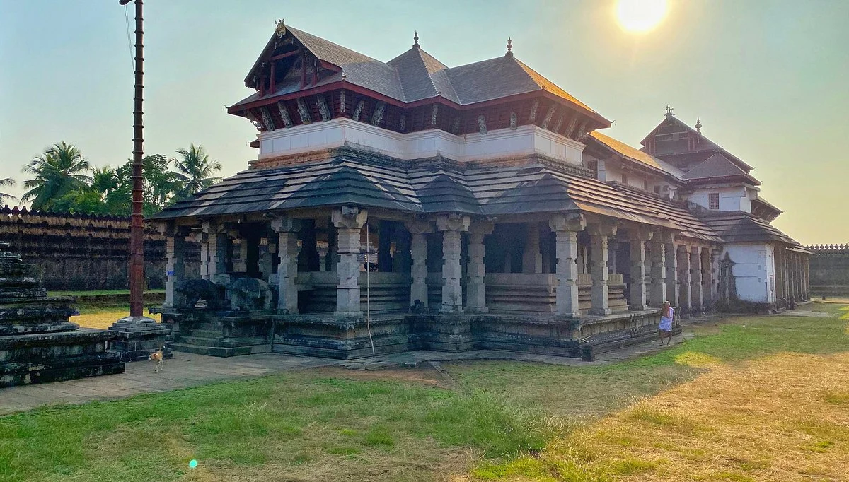 Moodabidri