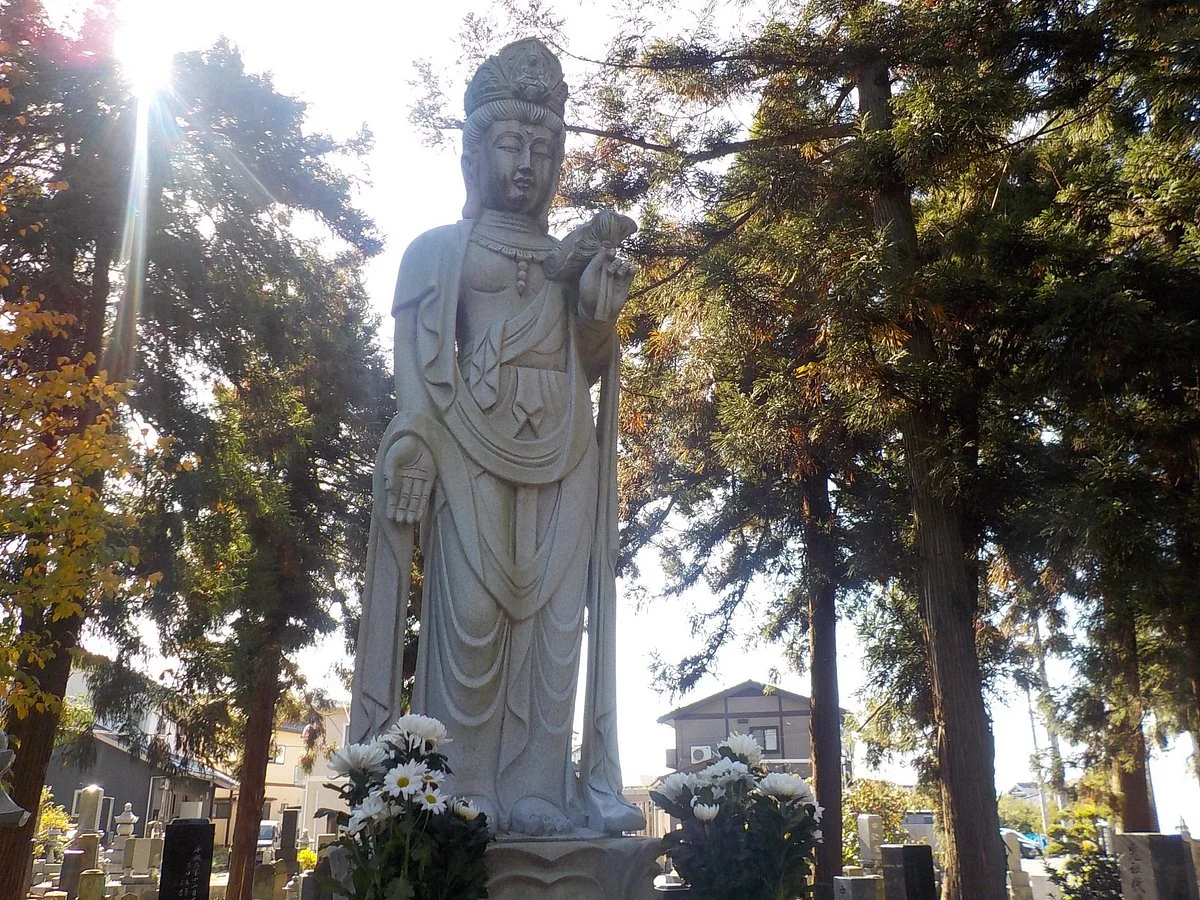 Shoun-ji Temple