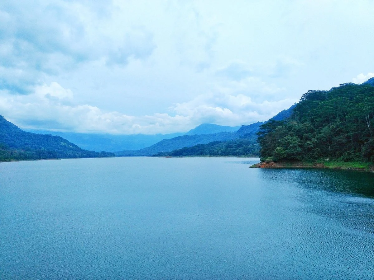 Kotmale Dam