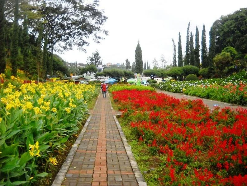 Selecta Recreational Park