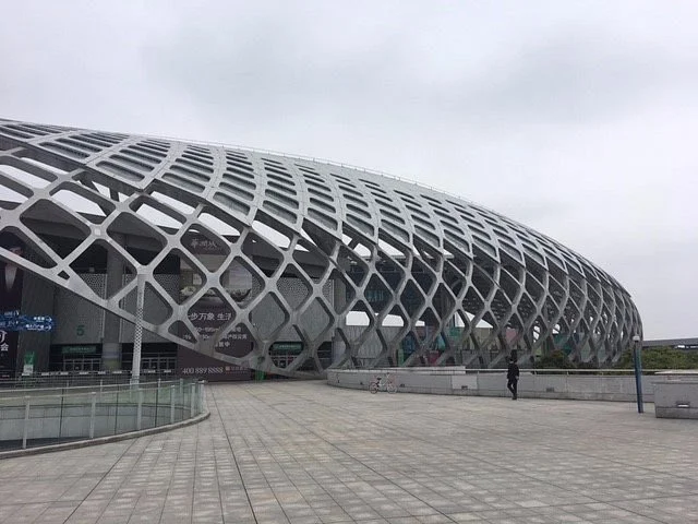 Shenzhen Stadium