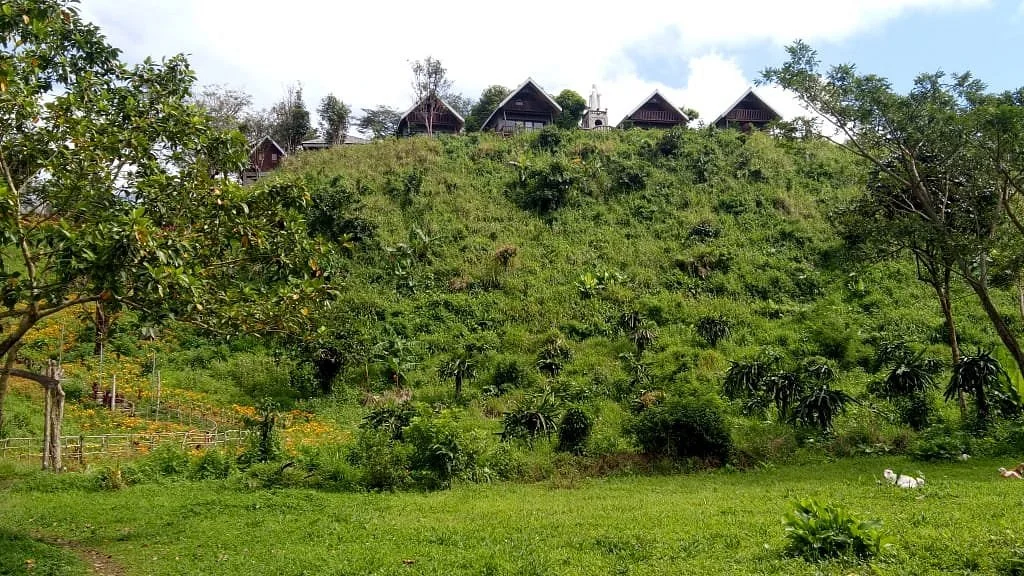 Lukong Valley Farm