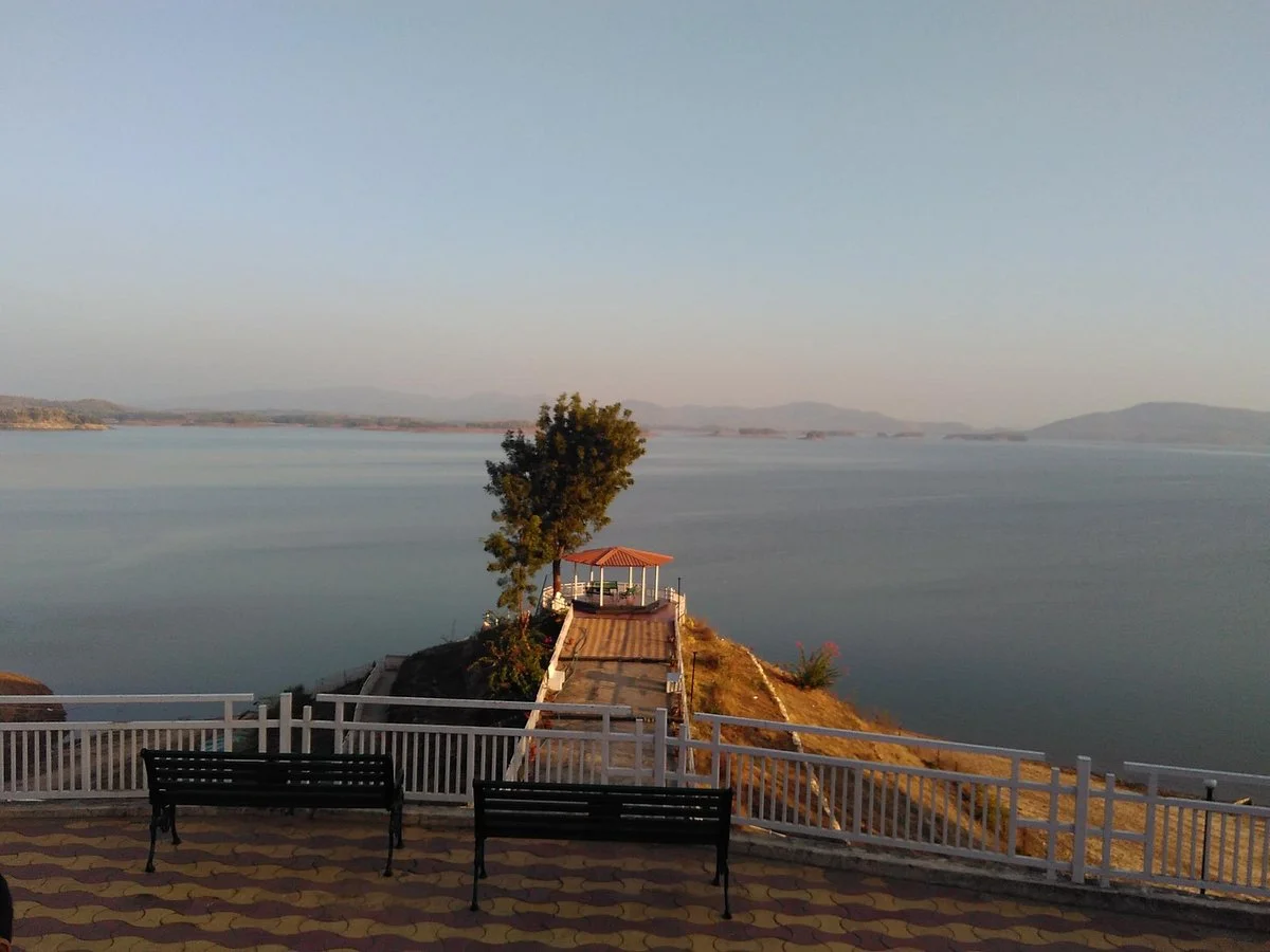 Tawa Dam