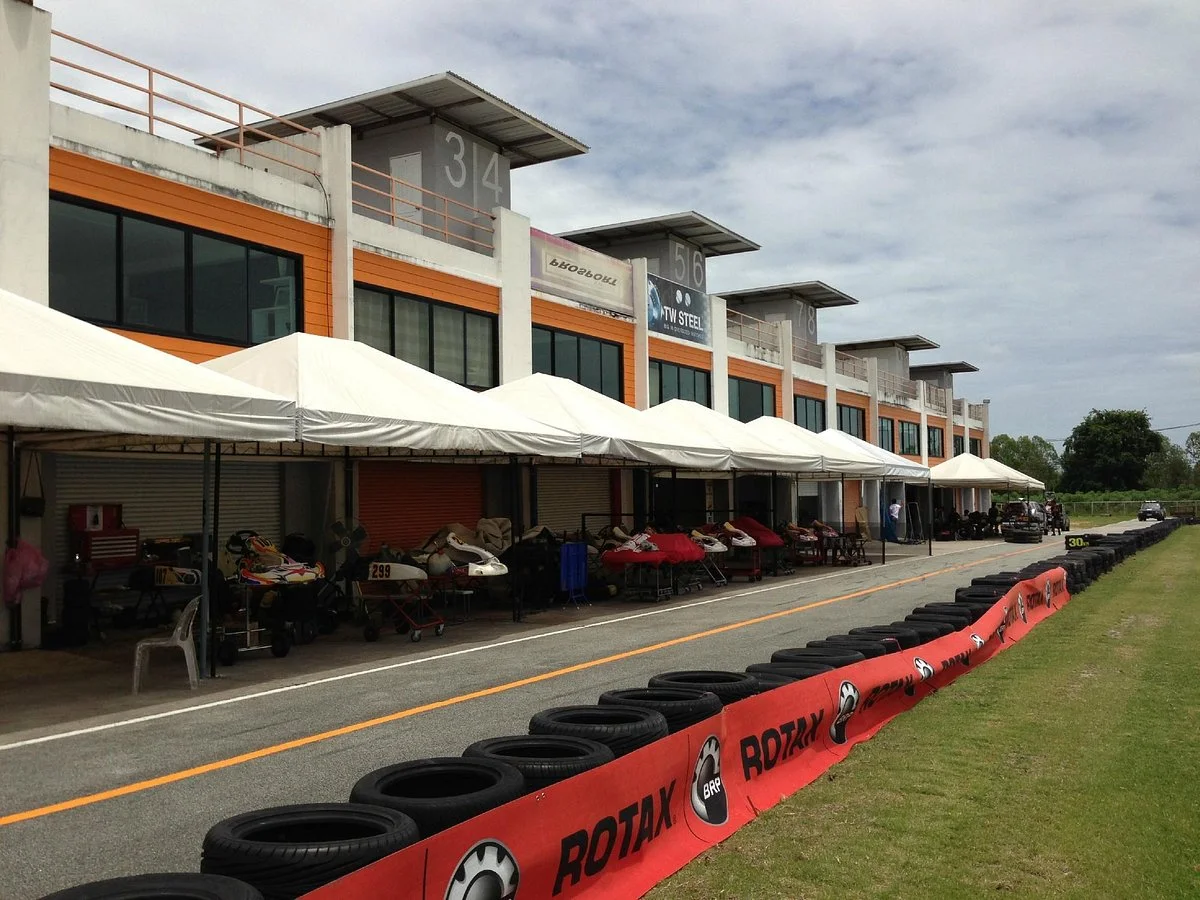 Bira Circuit