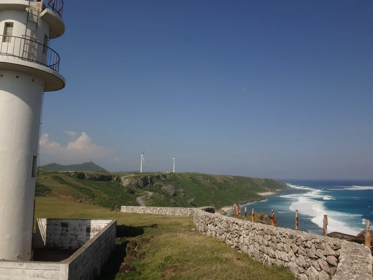 Agarizaki Observatory