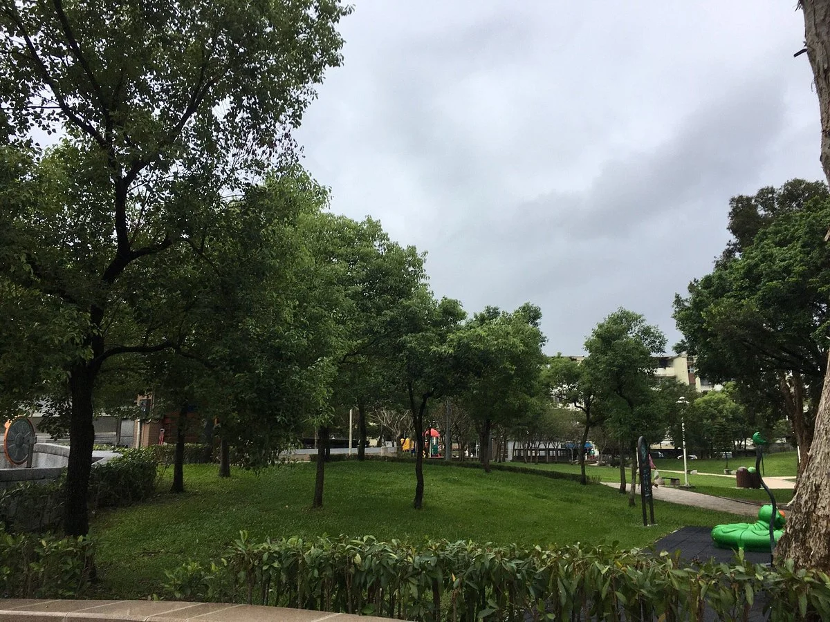 Xinglong Park