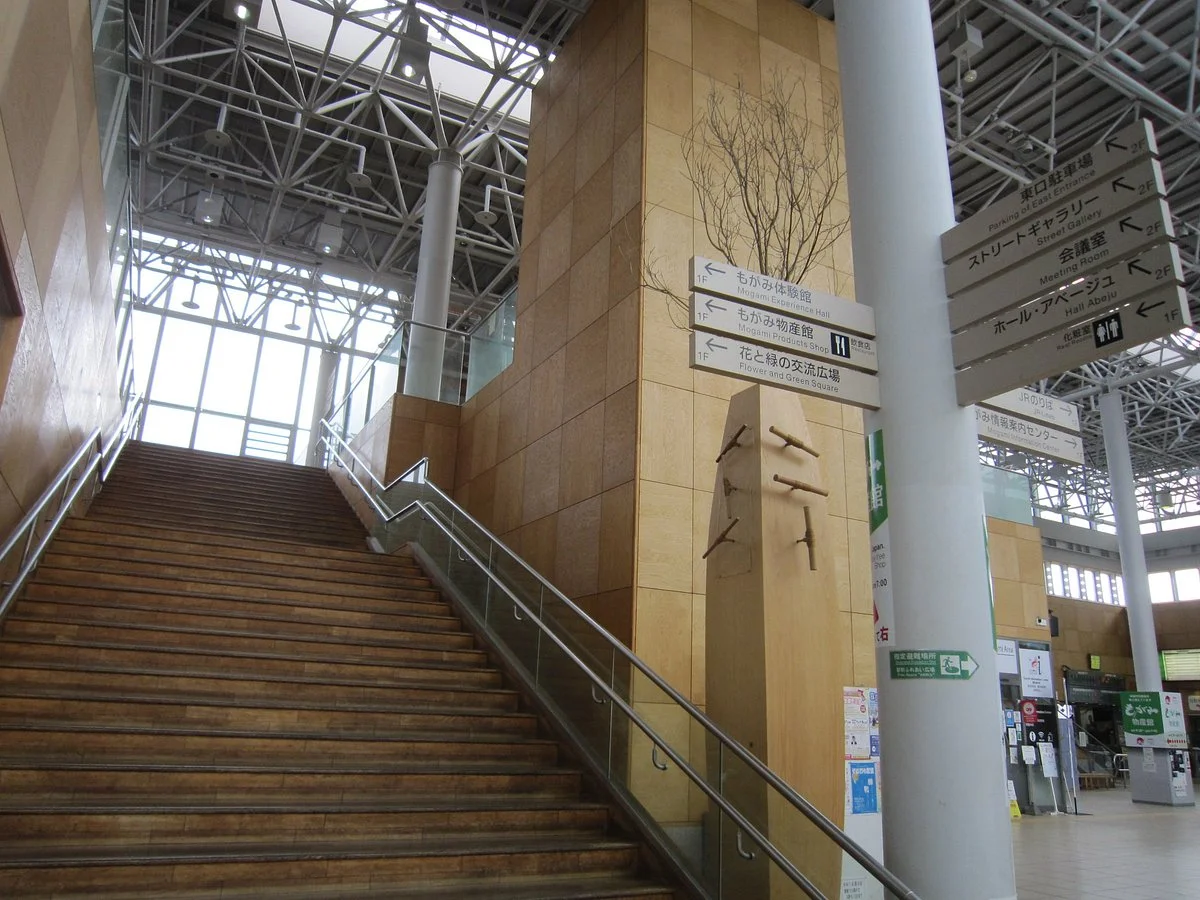Street Gallery