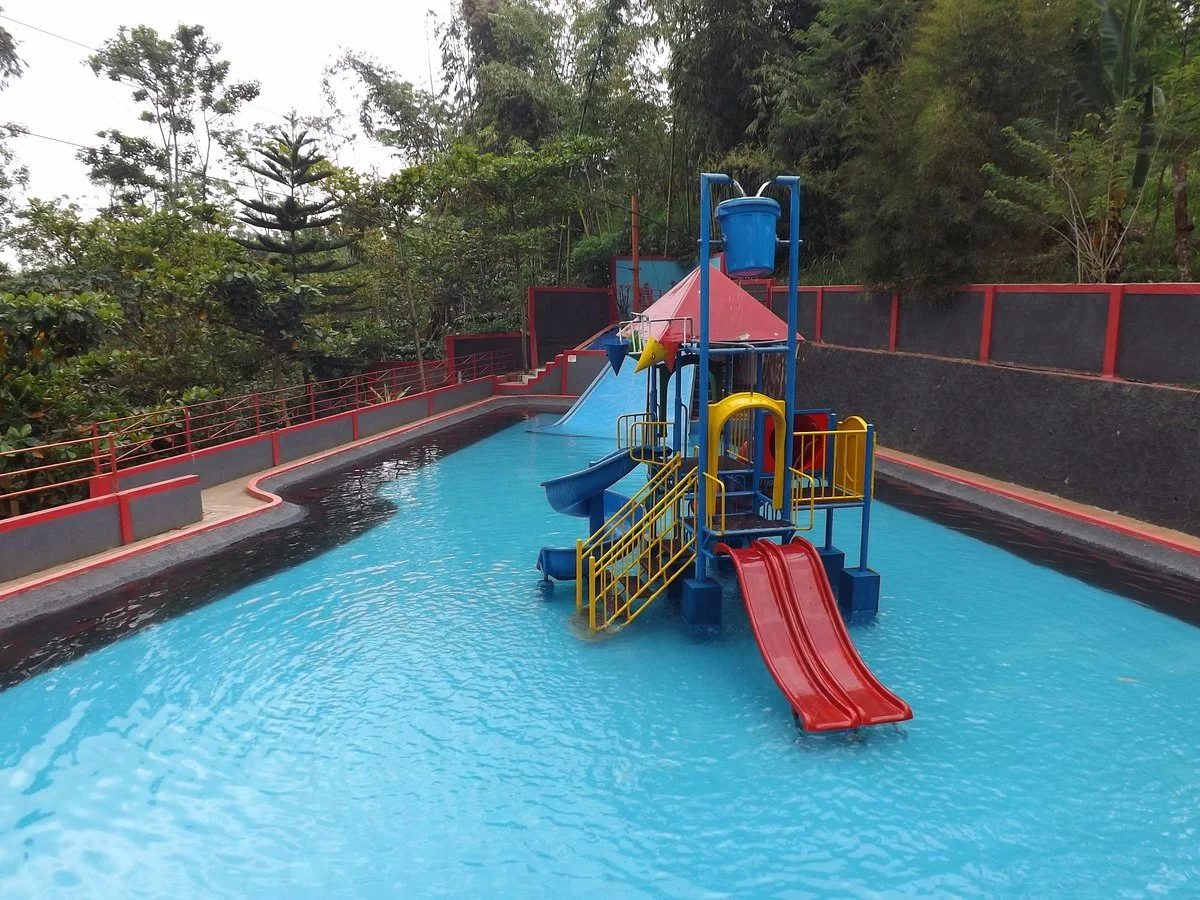 Bukit Flora