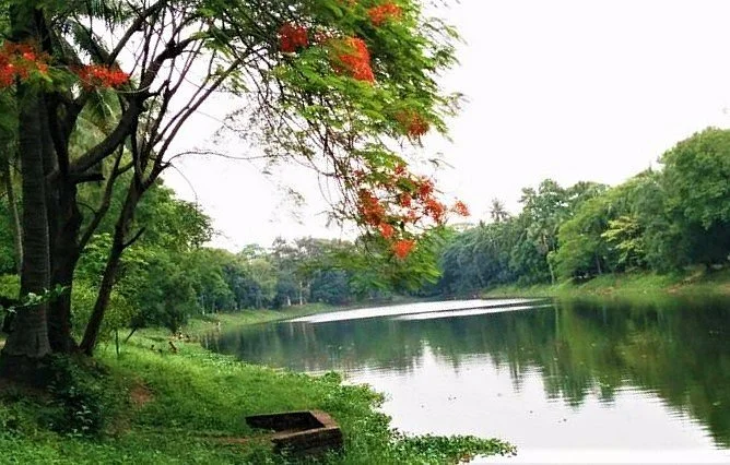 Ramna Park