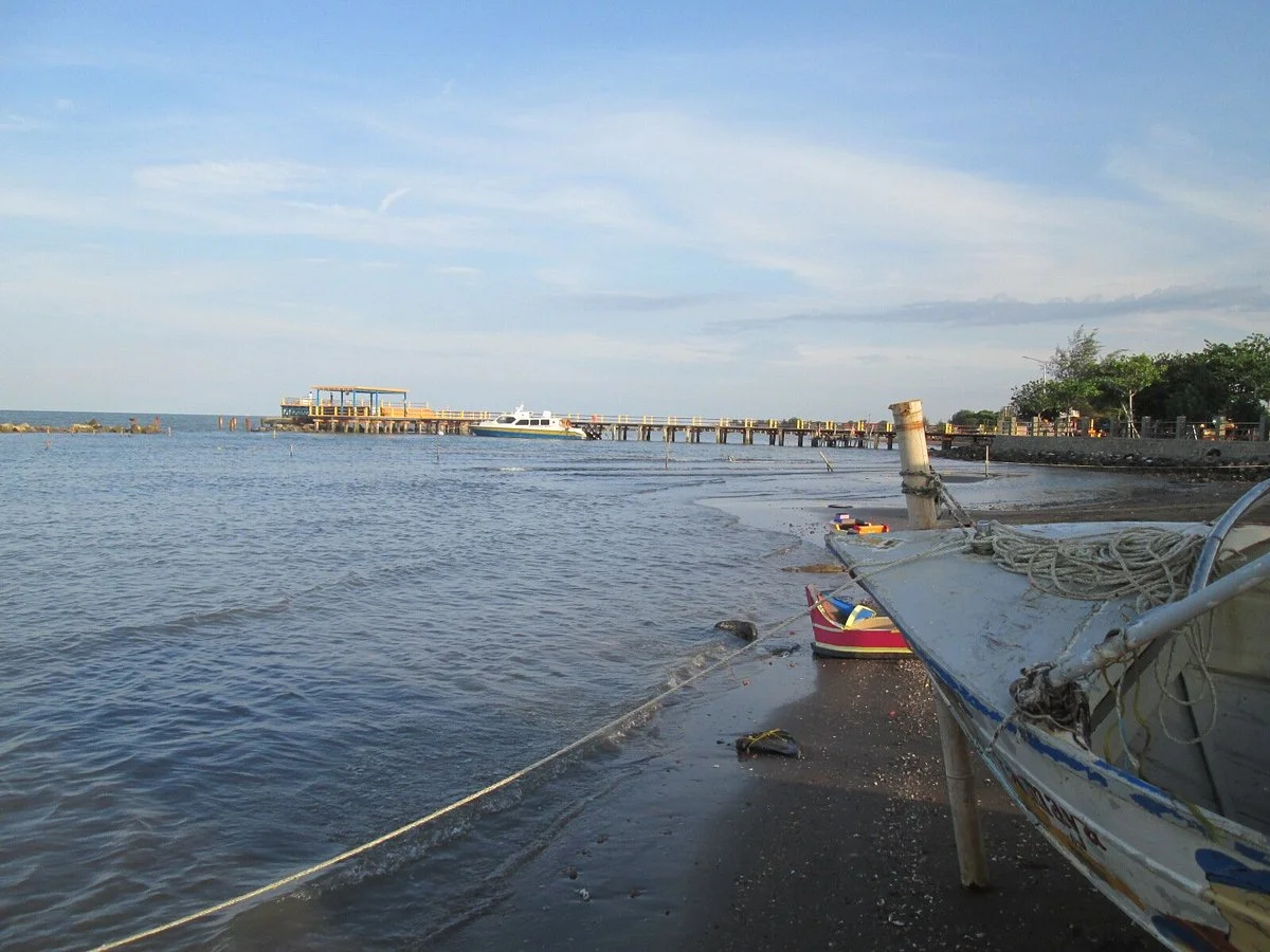 Tirtamaya Beach