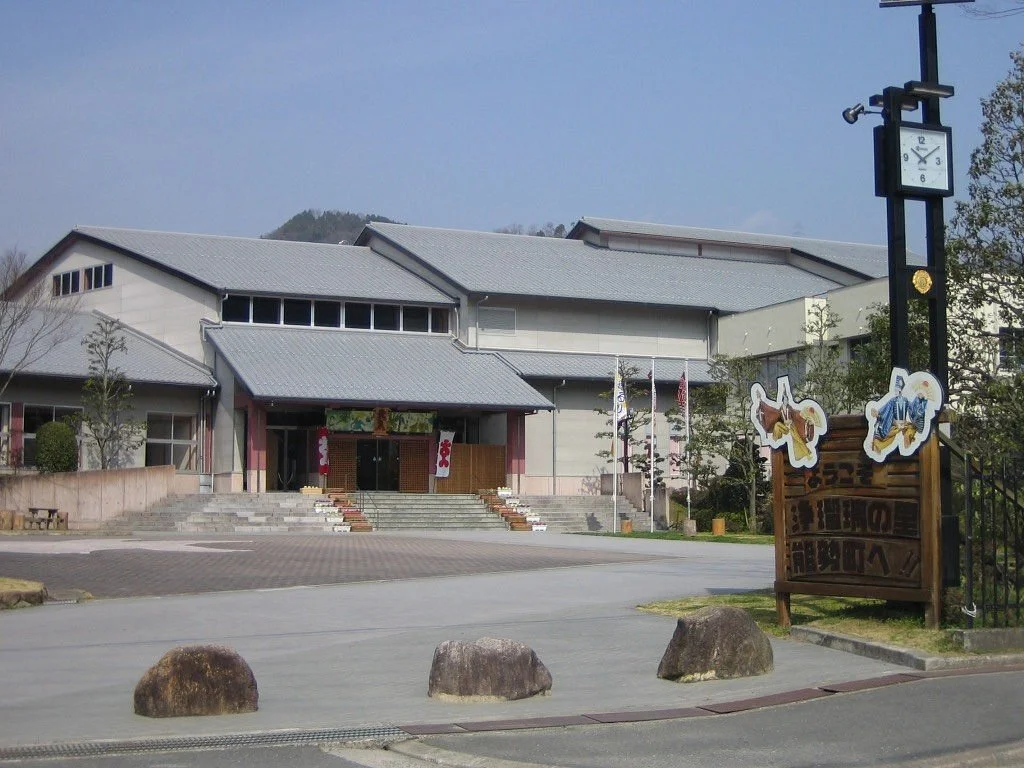 Joruri Theater