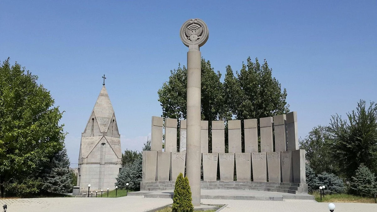Yerablur
