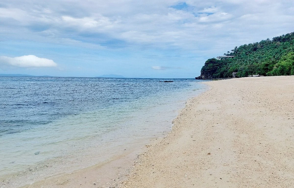 Cobrador Island