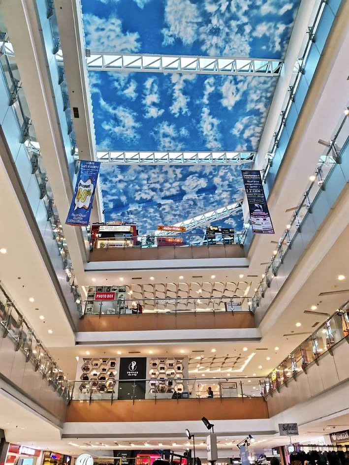 Hartono Mall Solo