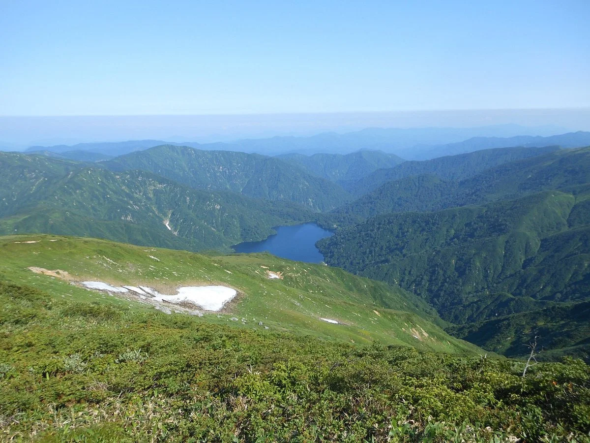 Mt. Oasahidake