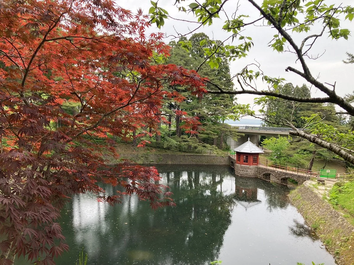 Hokuyokan