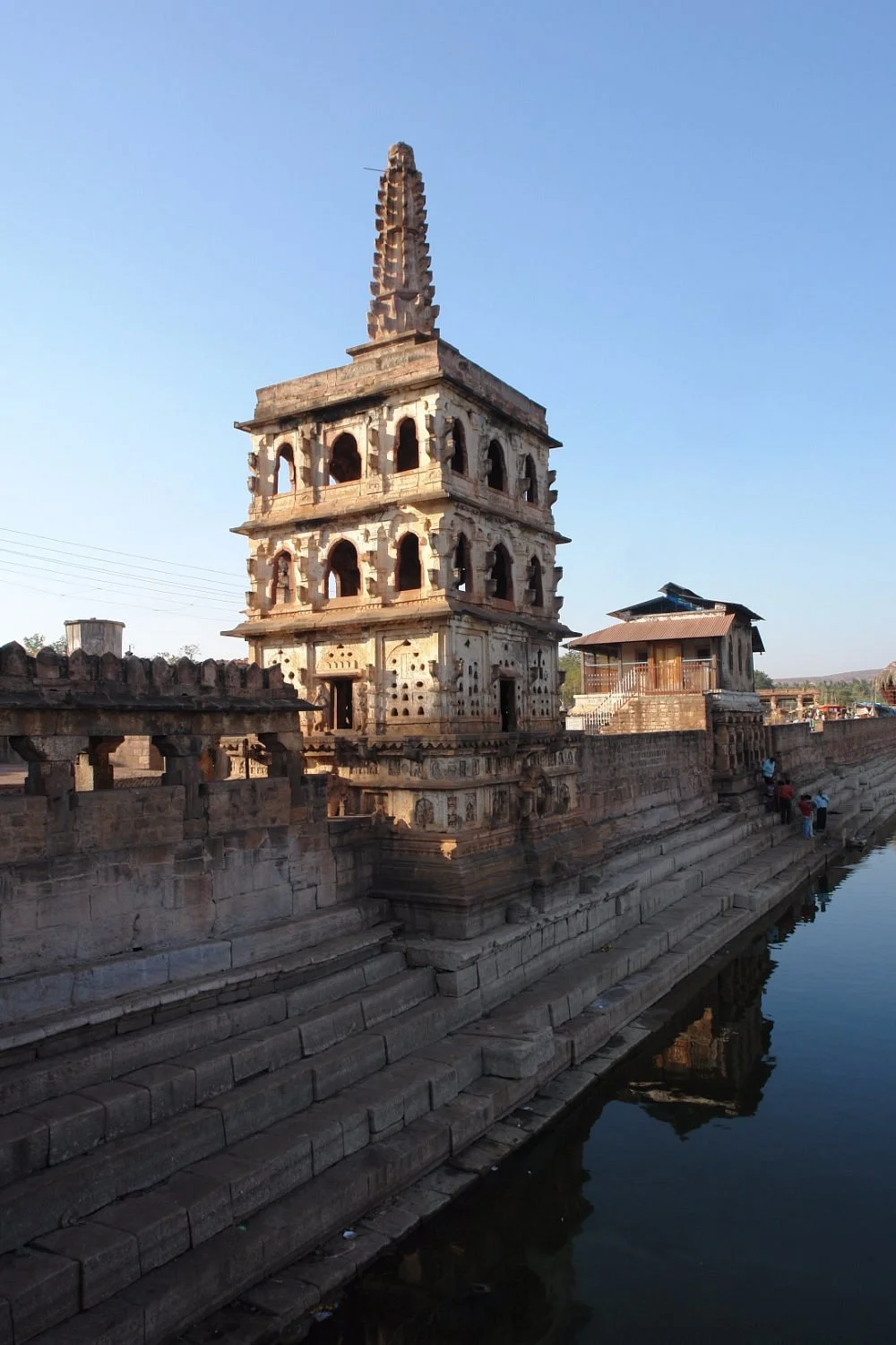 Banashankari Temple