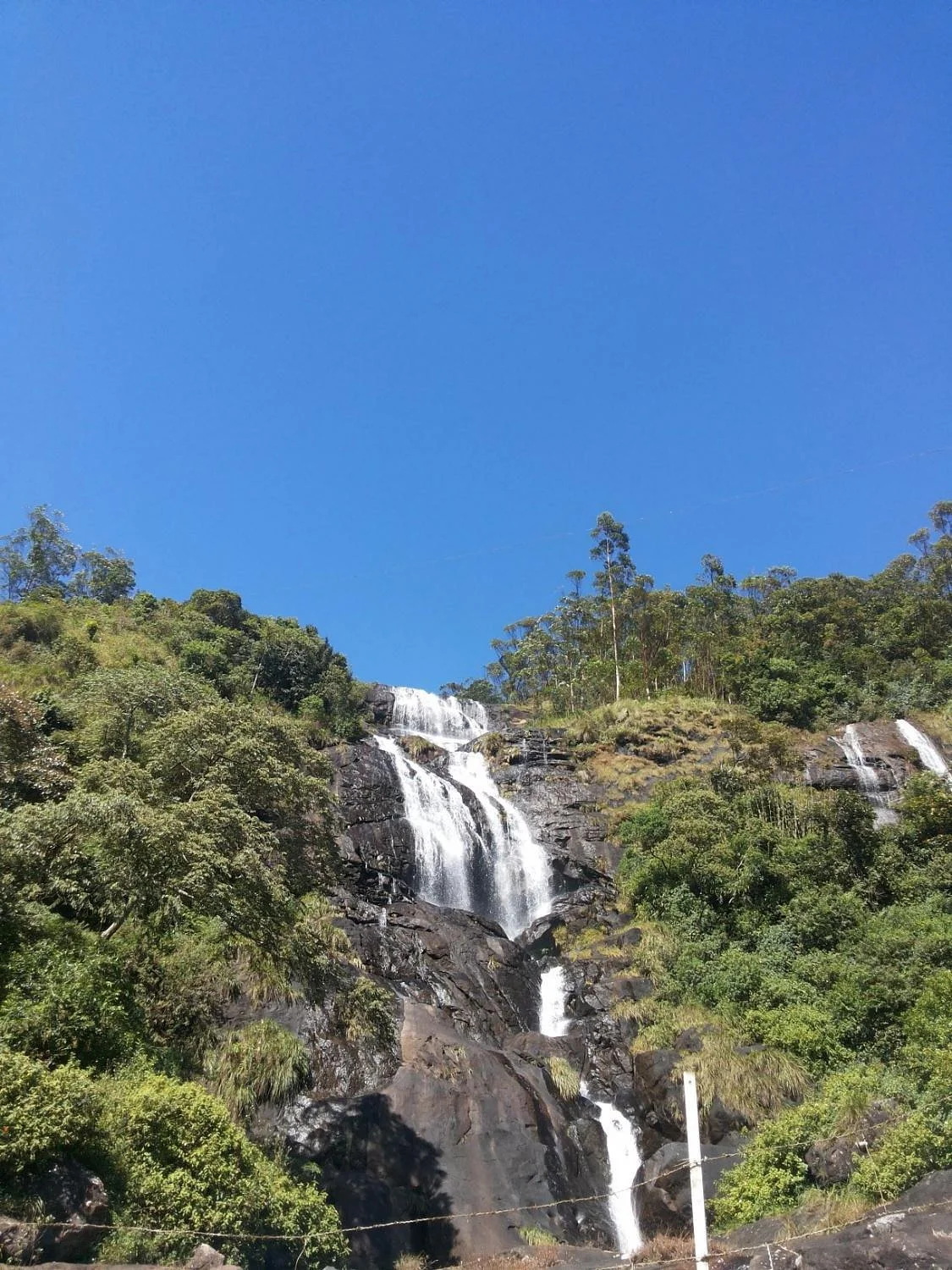 Power House Falls