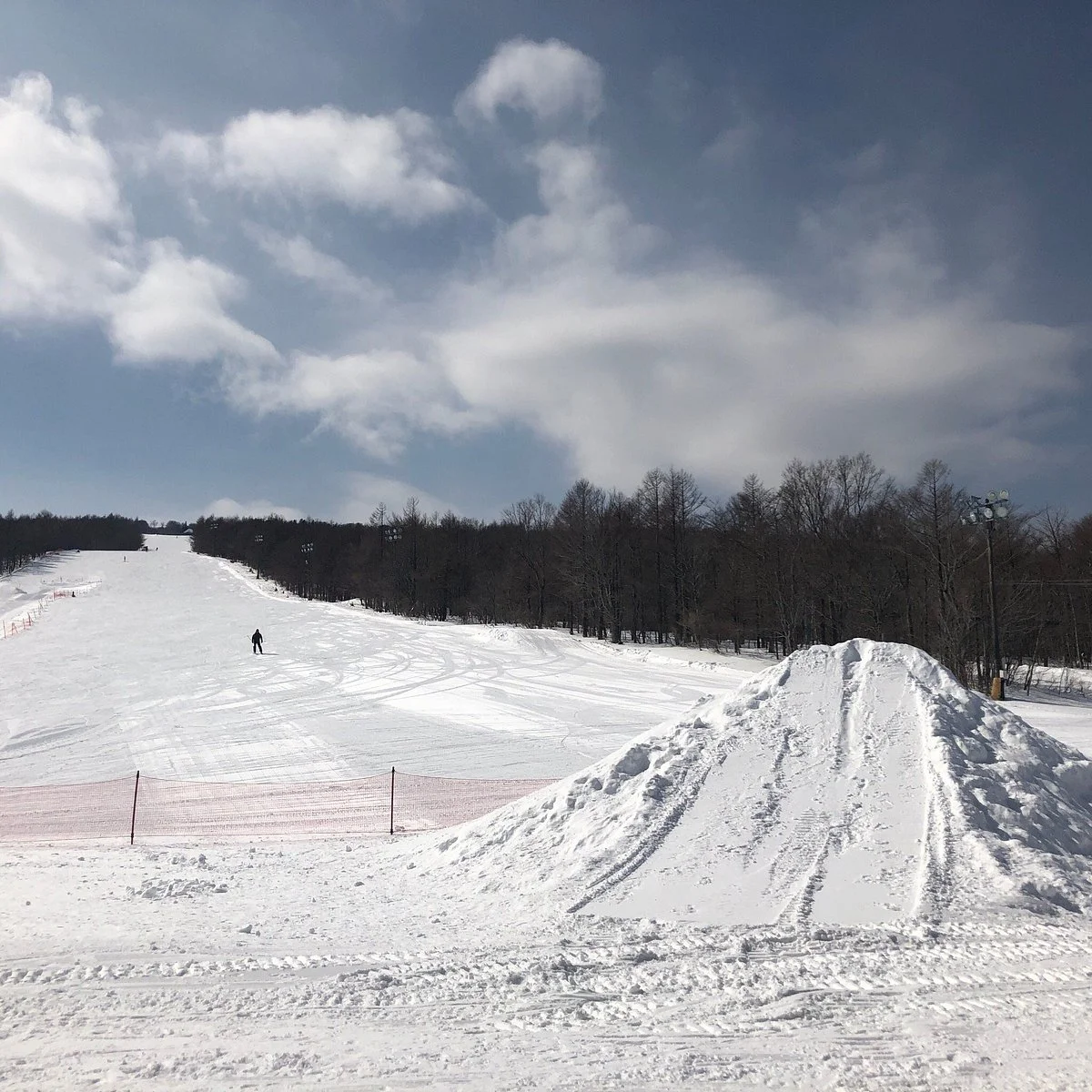 Grandee Hatoriko Ski Resort