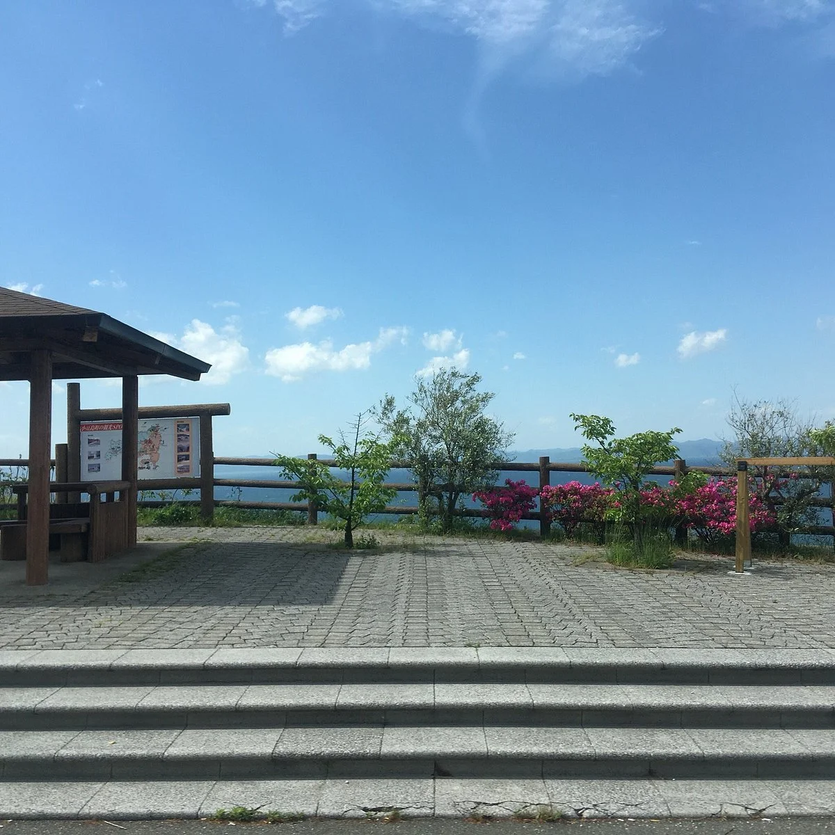 Shodoshima Olive Bus