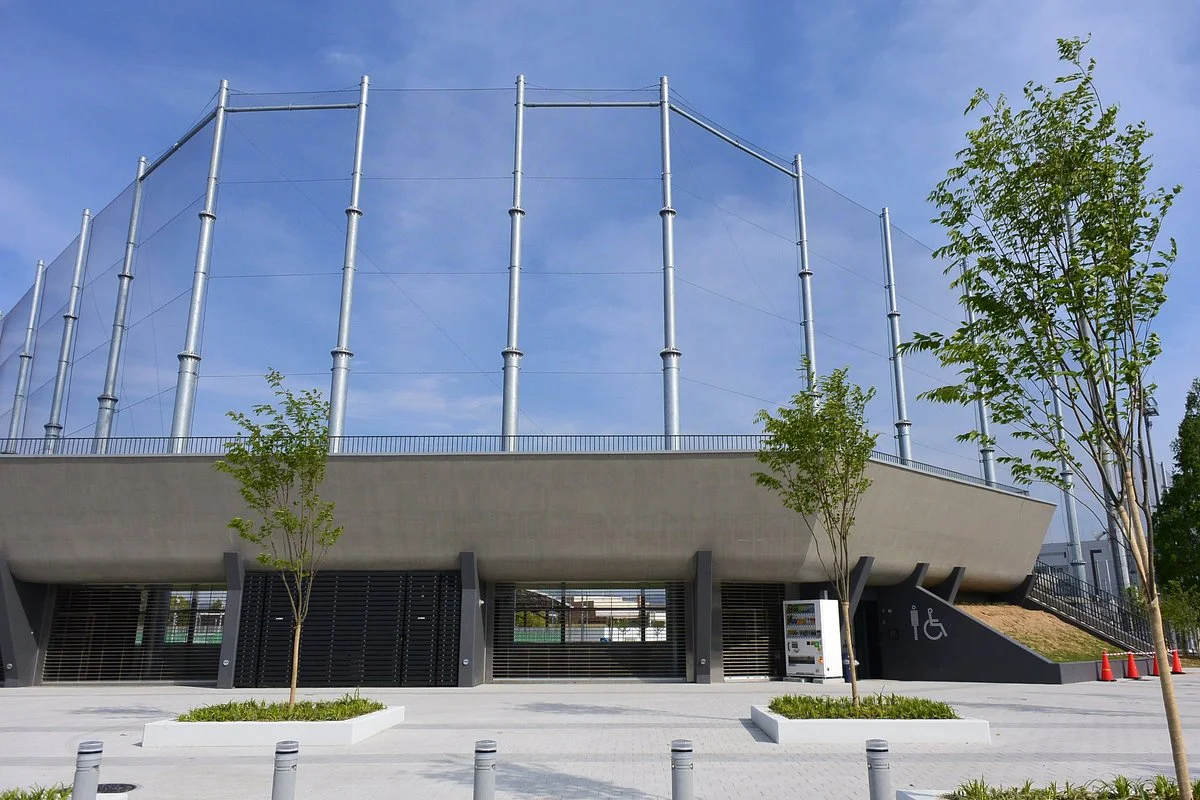 Municipal Baseball Stadium