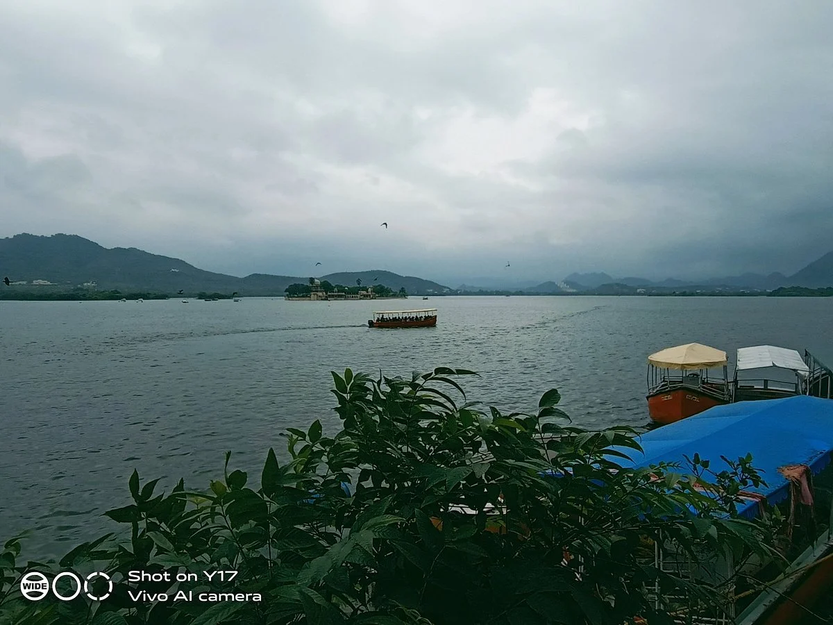 Aravali Vatika