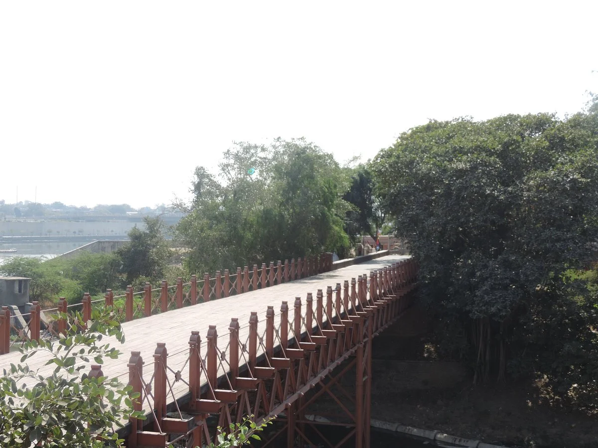 Dandi Bridge