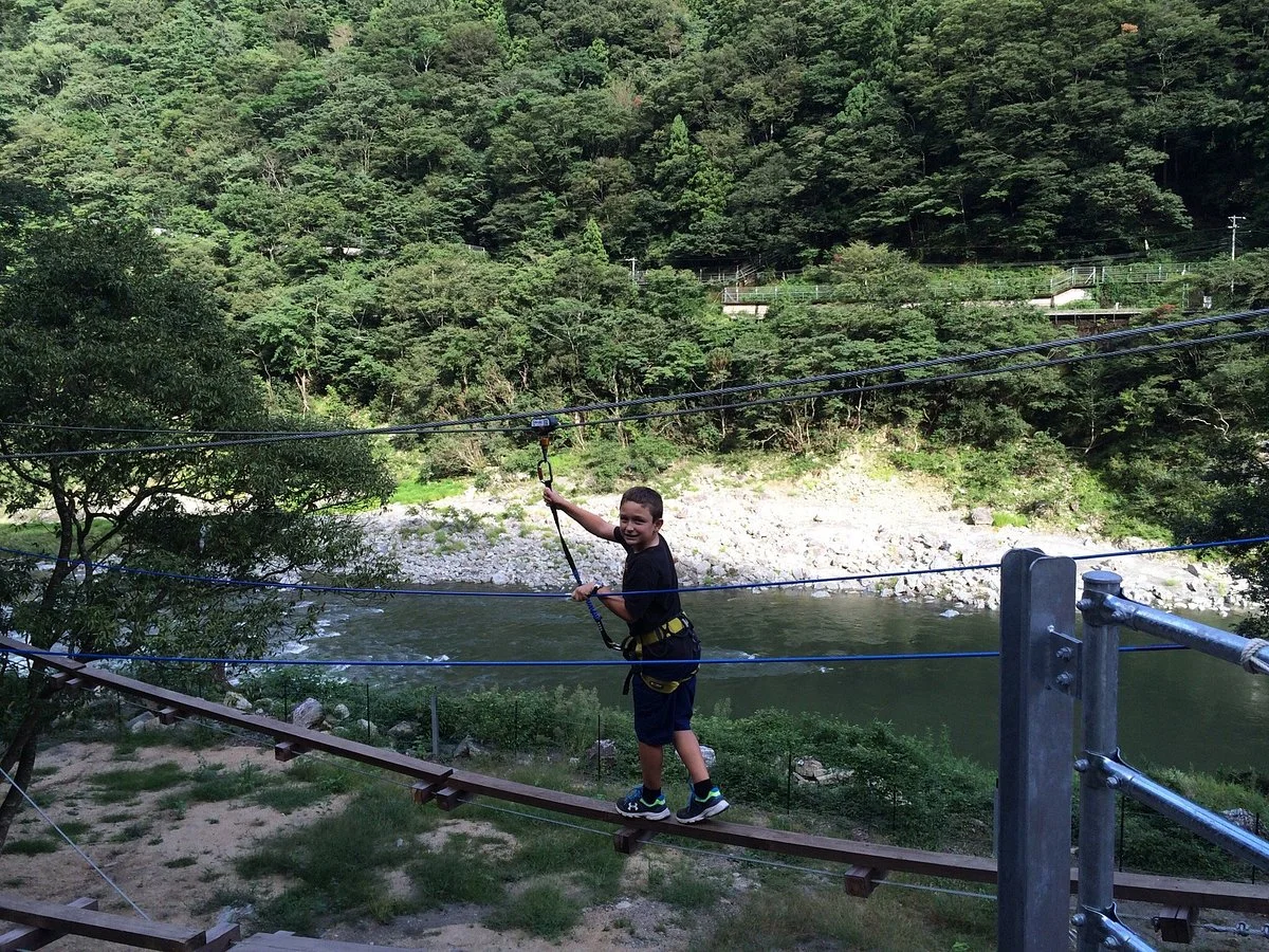 Amici Adventure Shikoku