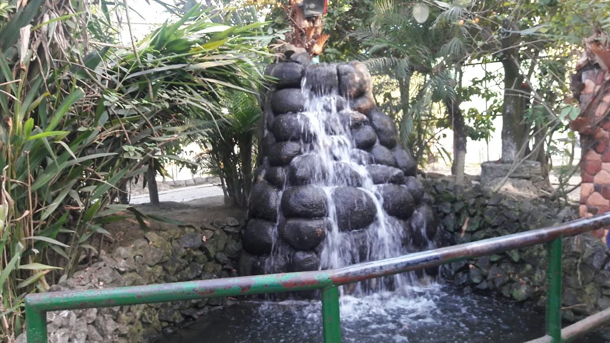 Butterfly Park Bangladesh