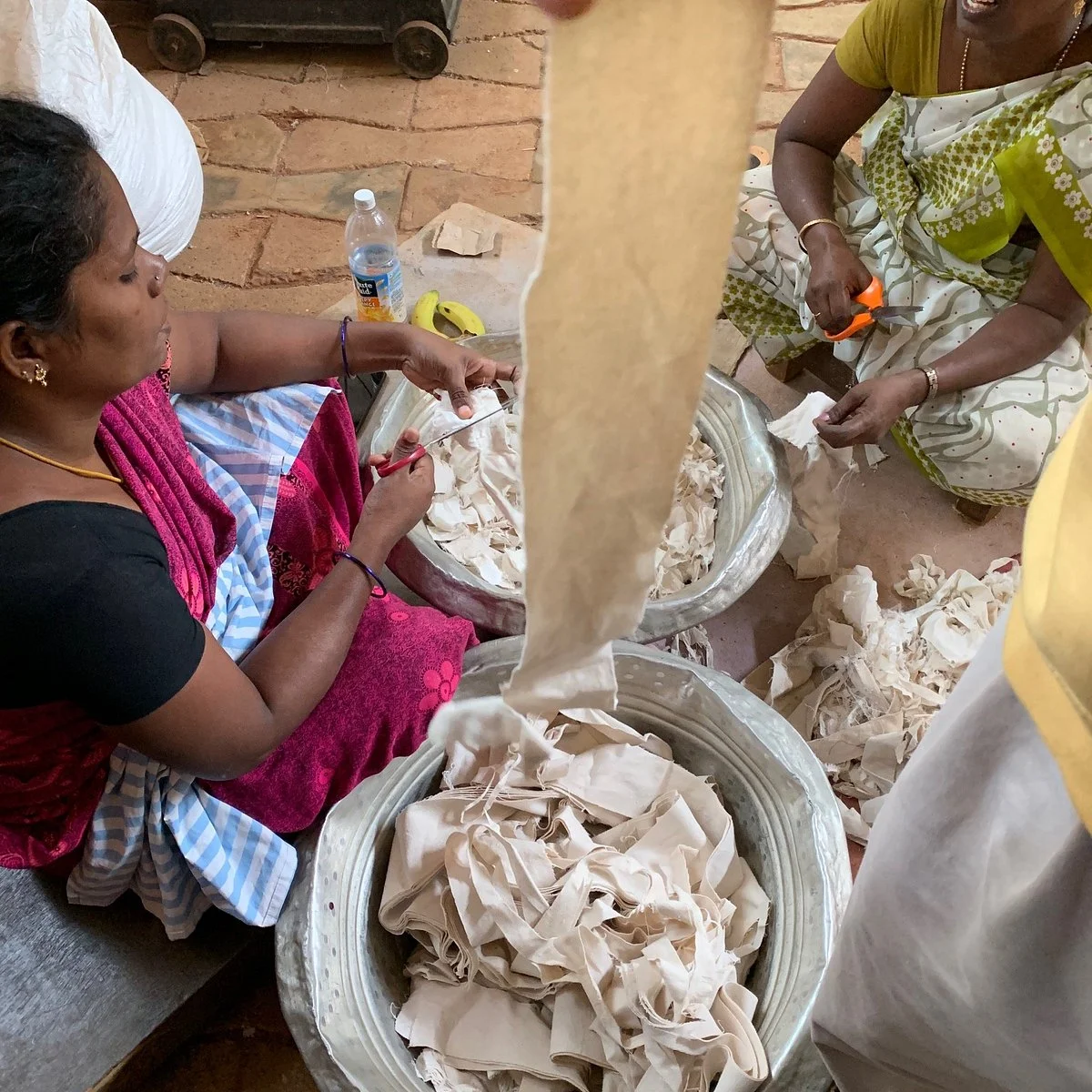 Auroville Papers