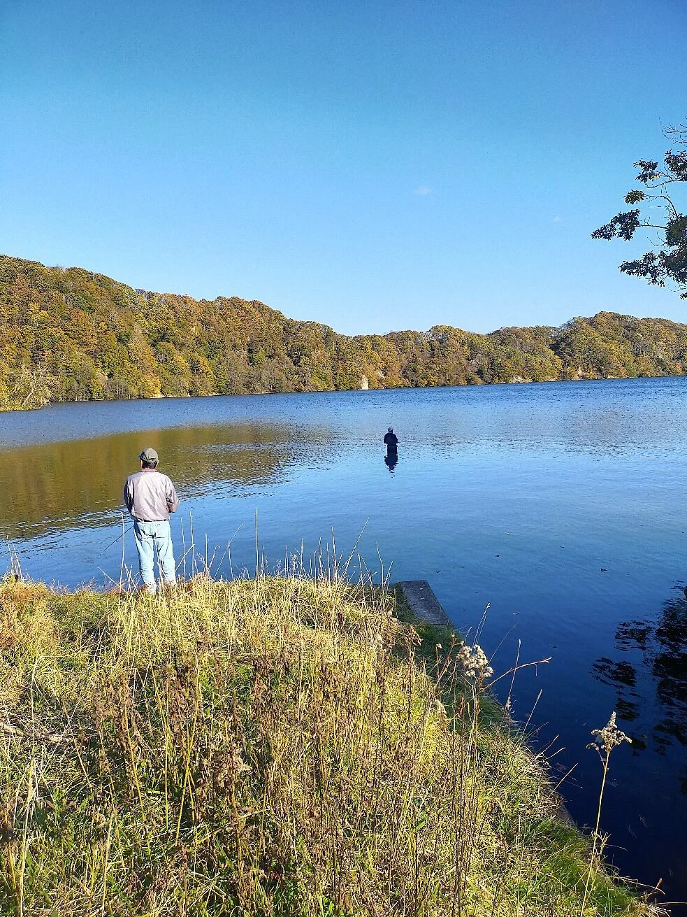 Kawakami Natural Park