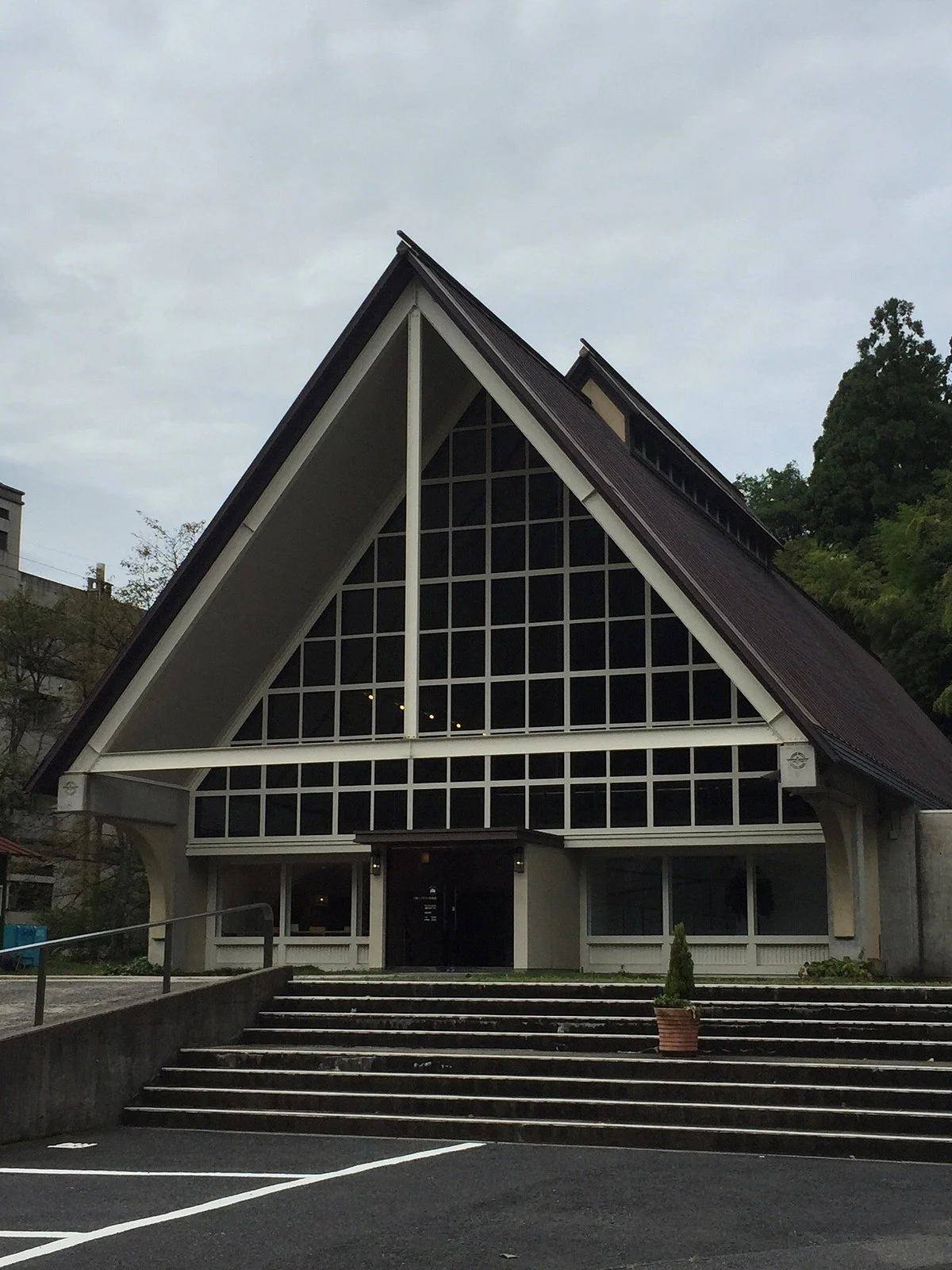 Misasa Violin Museum
