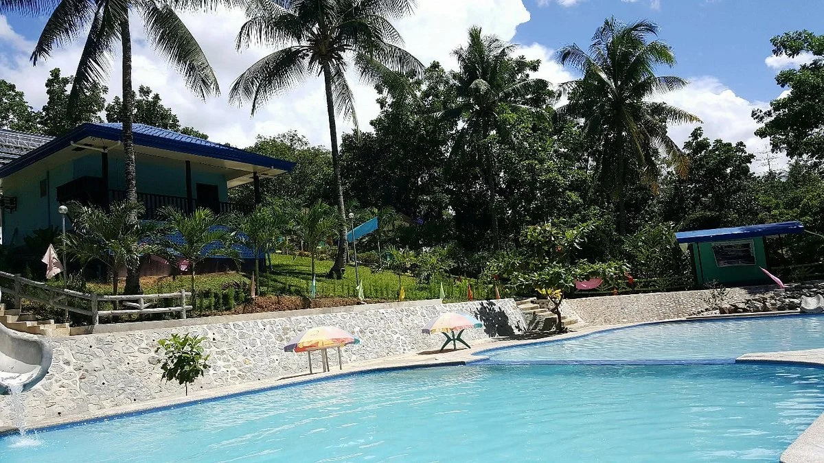 FG Scandinavian Resort & Eco Park