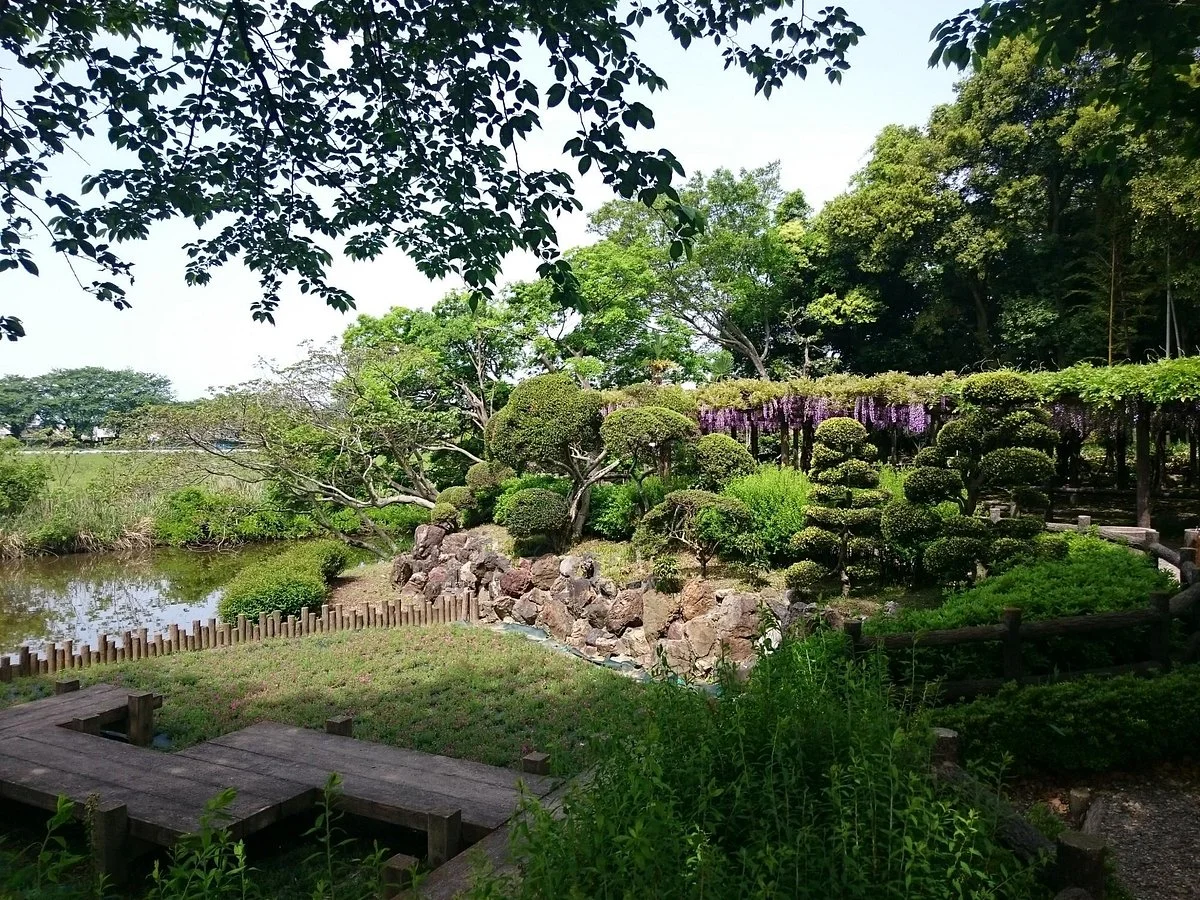 Morizu no Fuji Park