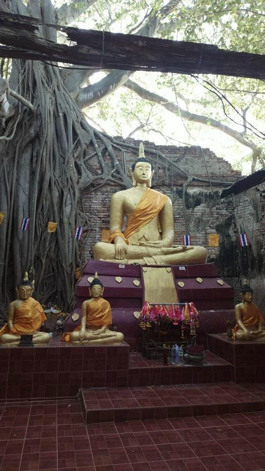 Wat Sai