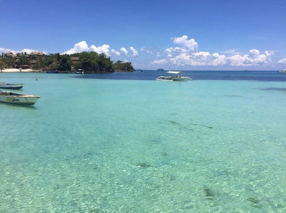 Bounty Beach