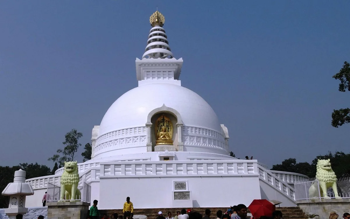 Rajgir