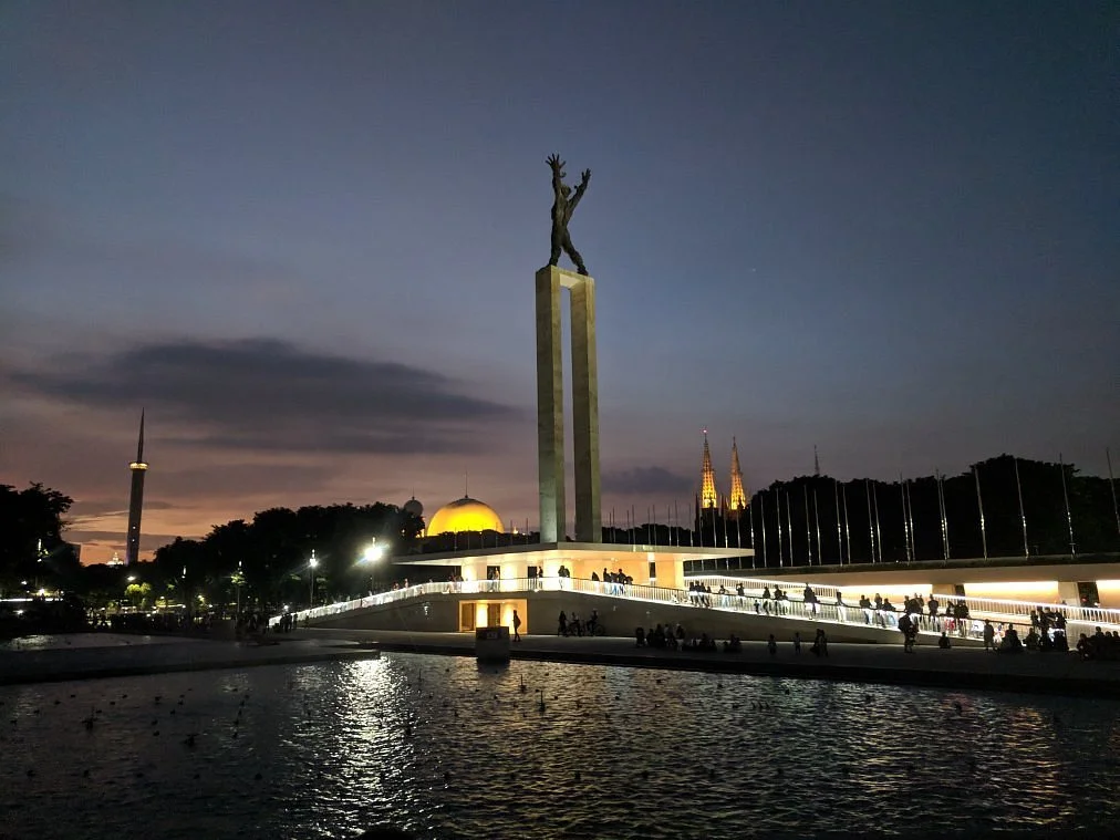 Lapangan Banteng