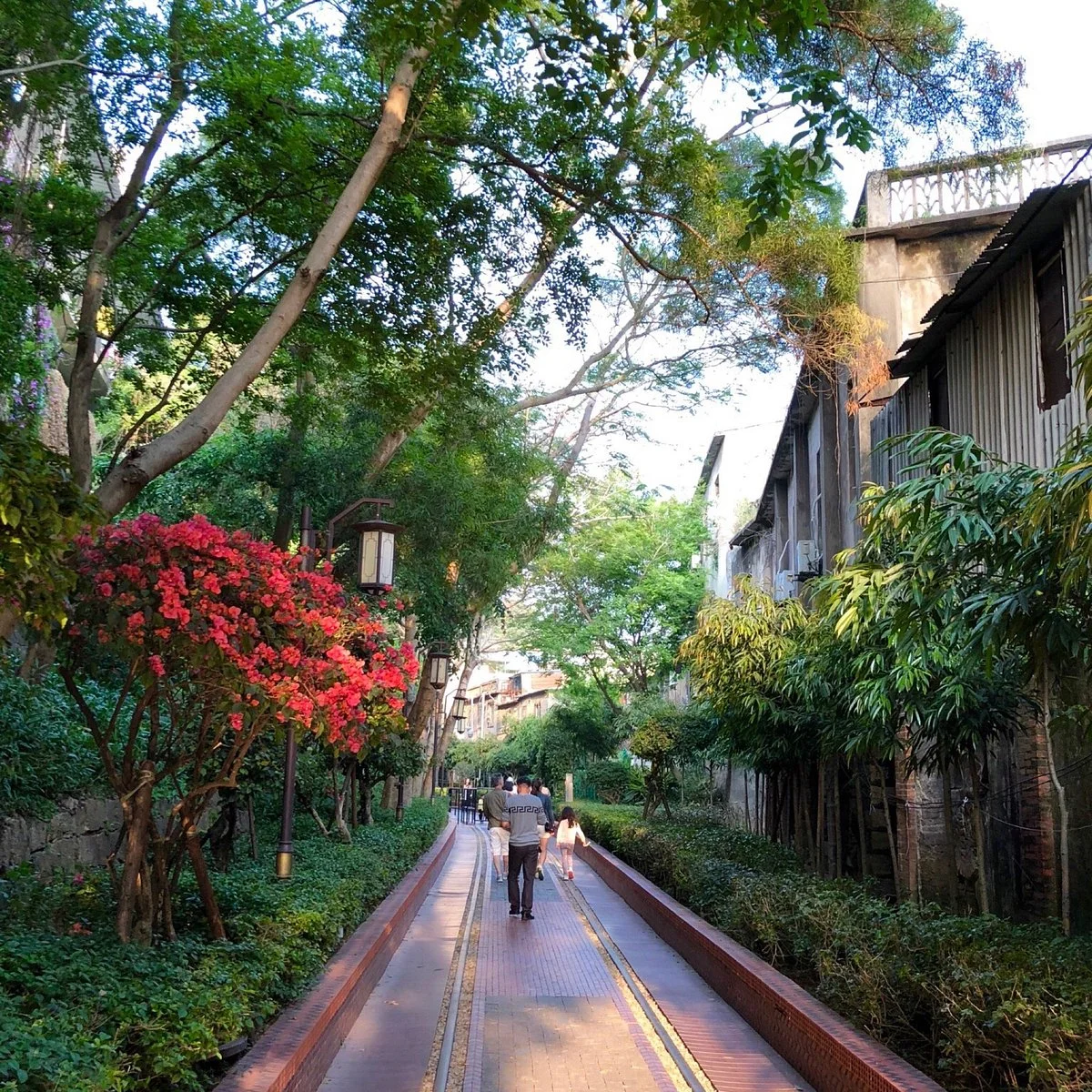 Railway Culture Park