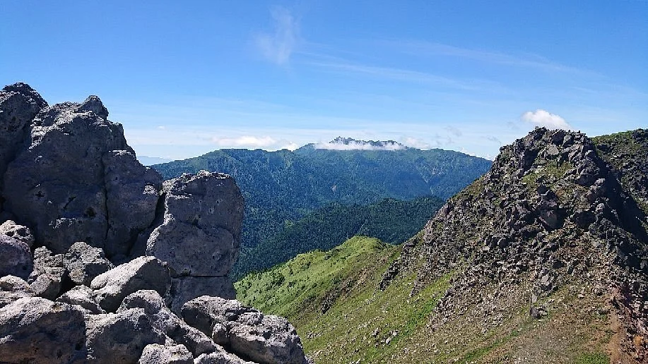 Mt. Yake